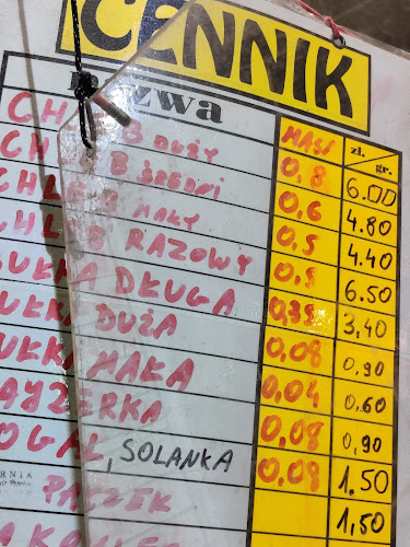 Opinii despre Piekarnia Tradycyjna Wypchło în Wrocław - Gastronomia