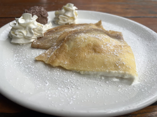 Opinii despre Roksana Gołaś ,,Bezgranicznie Smacznie’’ Kociołek Lubuski în Słubice - Gastronomia