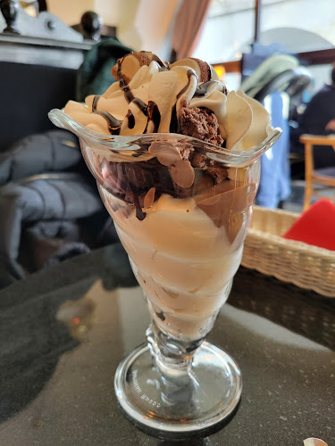 Comentarii opinii despre Kawiarnia Oskar