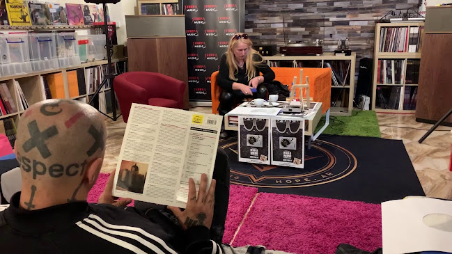 Comentarii opinii despre winylowa