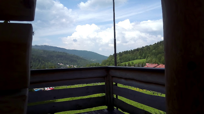 Karczma Ciosana - Gastronomia