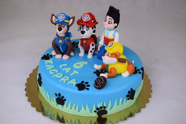 Ozdowscy T.D.J. Zakład piekarniczo - cukierniczy - Kutno