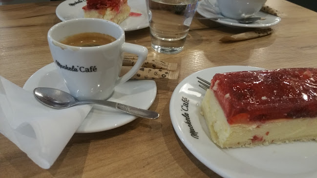 Piekarnia & Cukiernia Machela - Kłodzko Galeria Twierdza - Pieczywo na naturalnym zakwasie - pyszne Ciasta - Gastronomia