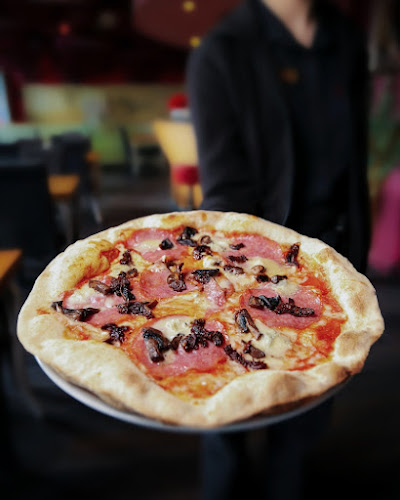 Opinii despre Bella Vita în Białystok - Gastronomia