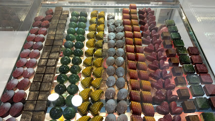 Kraina Słodyczy Krzysztof Ćwikałowski