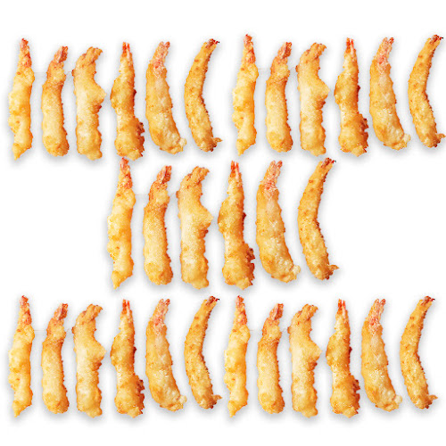 Sushi Poke Go & Ramen Toruń - Toruń