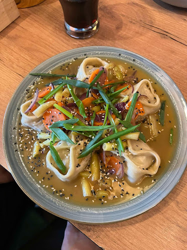 Opinii despre Mama Thai Restauracja Tajska Białystok în Białystok - Gastronomia