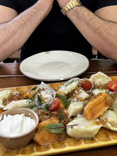 Chatka przy Jatkach - Gastronomia