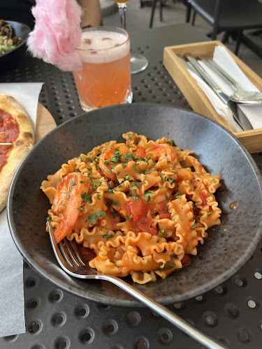 Restauracja Si Due - Gastronomia