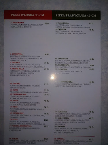 Opinii despre Kuźnia smaków în Gostynin - Gastronomia