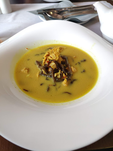 Restauracja Park Restaurant - Gastronomia