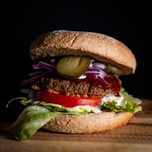 BurgerWooz Bielsko-Biała - Bielsko-Biała