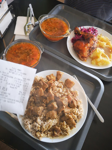 Comentarii opinii despre Jadalnia "Smakuś"