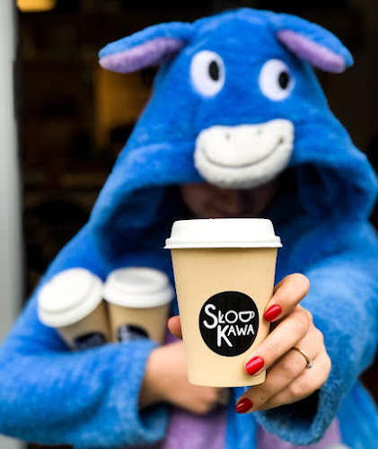 Słodkawa - Gastronomia