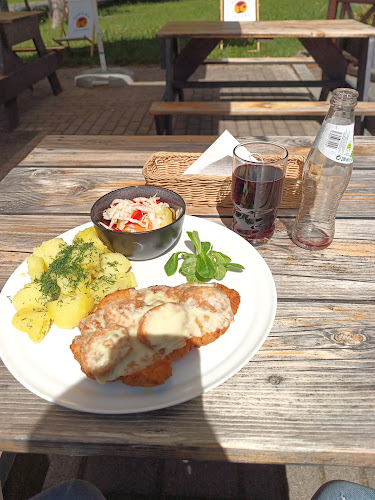 Borowina Bistro Phone number