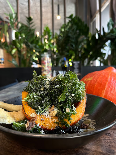 Restauracja Si Due - Gastronomia
