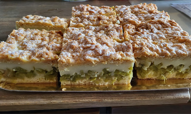 Opinii despre Sezonowo Elżbieta Wolanin - Piekarnia i cukiernia în Sanok - Gastronomia