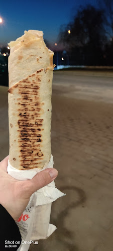 Opinii despre Jamuna Kebab în Płońsk - Gastronomia