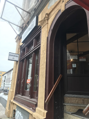 Comments and reviews of Landsburger