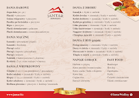 Opinii despre Jadłodajnia Jantar în Limanowa - Gastronomia