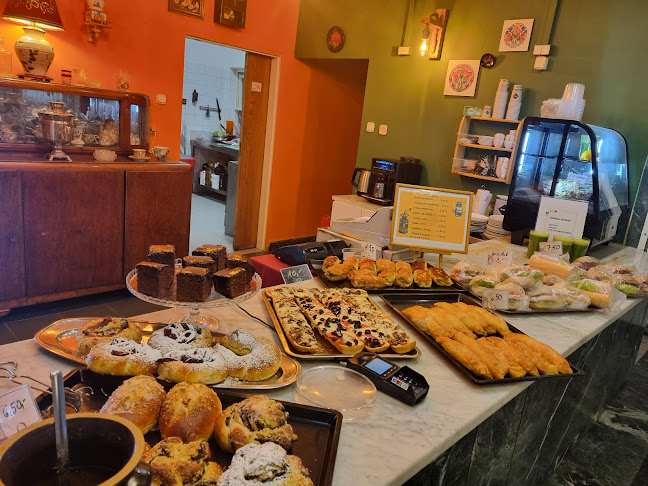 Reviews of Bistro Dariusz Łagoszyn in Warszawa - Gastronomia