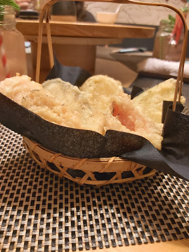 Dom Sushi - Toruń