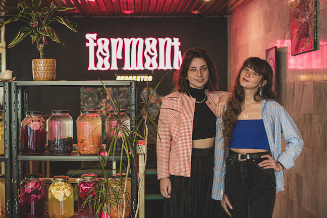 Comentarii opinii despre Ferment Neobistro