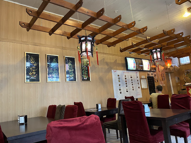 Reviews of Thang Long in Nysa - Gastronomia
