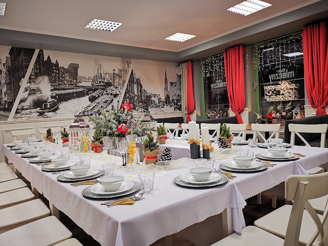 Bar Mleczny Stągiewna