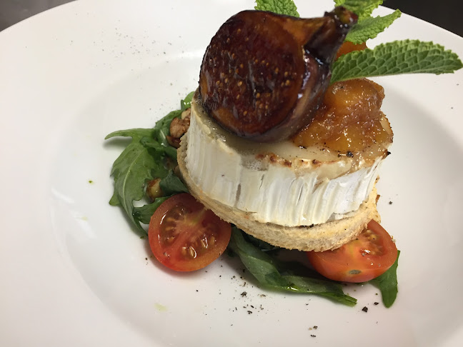 Bazylia Restauracja, organizacja przyjęć, Łazy / Magdalenka. Catering dla firm i klientów indywidualnych. - Gastronomia