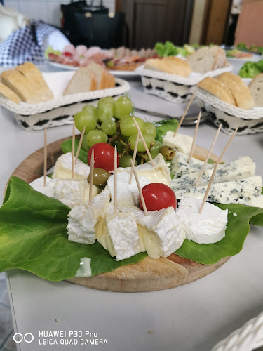 Restauracja "Pod Bażantami"