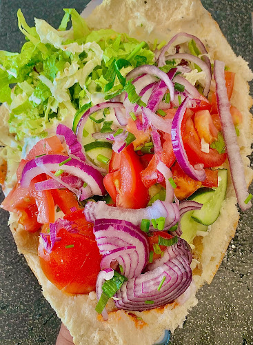 Opinii despre Kebab Na Wypasie în Zielona Góra - Gastronomia