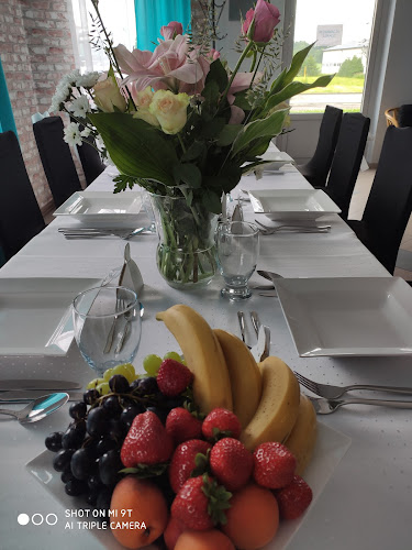 Restauracja Domowy Zakątek