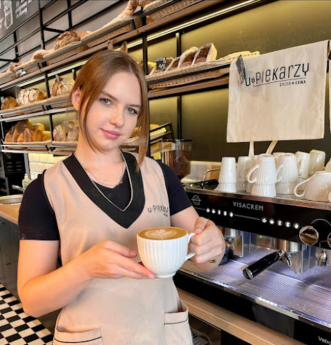 u Piekarzy Chleb&Kawa - Świdnica