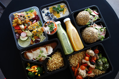 Catering Dietetyczny Elbląg Food&Fit