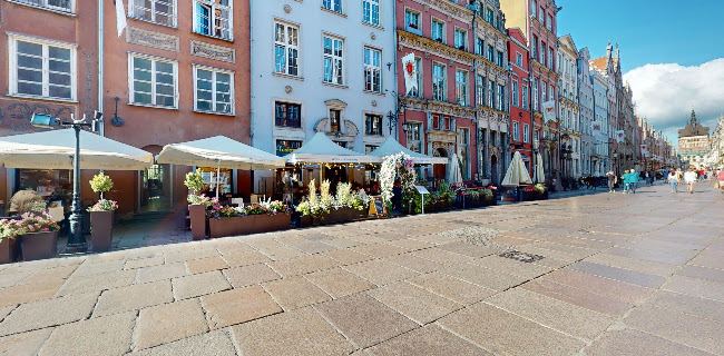 Reviews of Piekarnia Cukiernia Pellowski in Gdańsk - Gastronomia