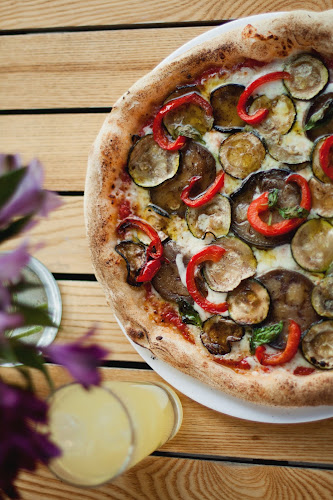 Underground Pub & Pizza - Piekary Śląskie