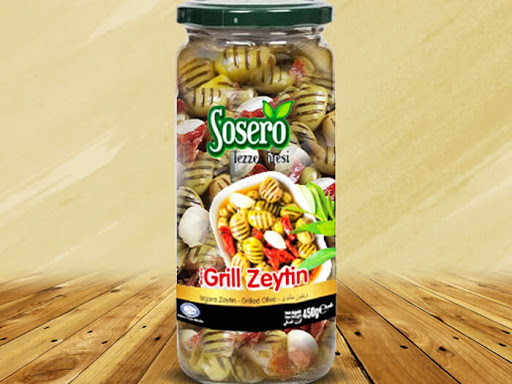 Winny Bułgar - Gastronomia