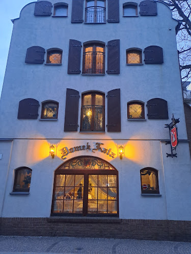 Restauracja Domek Kata - Kołobrzeg