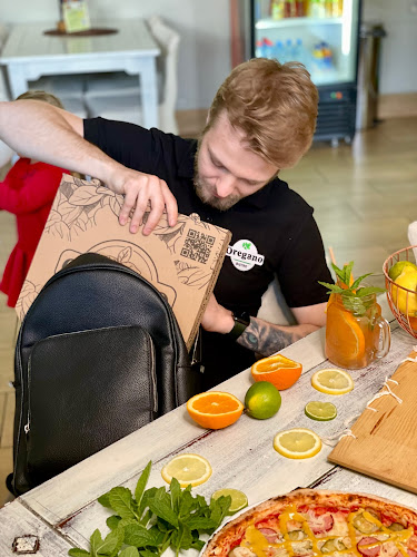 Opinii despre Restauracja Oregano – Pizzeria w Szepietowie z jedzeniem na miejscu i na dowóz în Szepietowo - Gastronomia