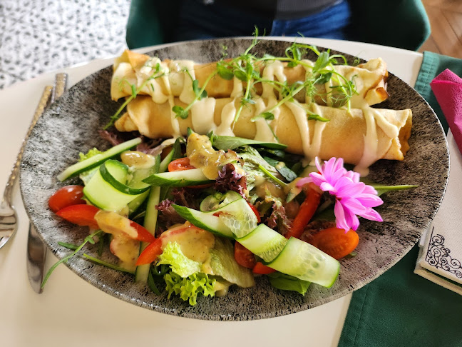 Opinii despre Restauracja Oranżeria în Nowy Targ - Gastronomia