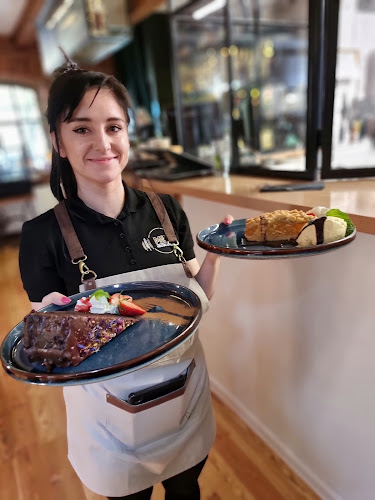 Opinii despre Młyn Restauracja - Kawiarnia în Gniezno - Gastronomia