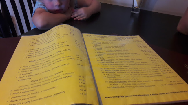 Appetito - Gastronomia