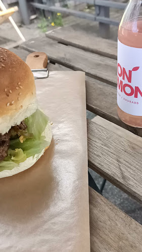 Opinii despre Burger Stacja în Gdańsk - Gastronomia