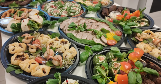 Smakfull bar & catering - Sopot