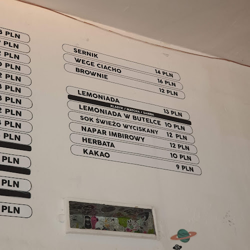 Reviews of Vandal Cafe in Poznań - Gastronomia