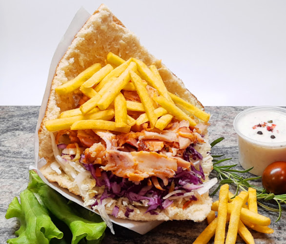 Tripoli Kebab & Grill Mielec - Mielec