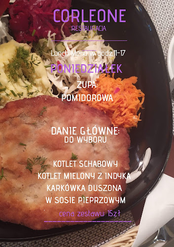 Comentarii opinii despre Corleone