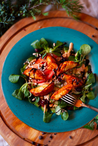 Karczma Hutnika - Gastronomia