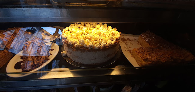 Kawiarnia Oskar - Bielsko-Biała